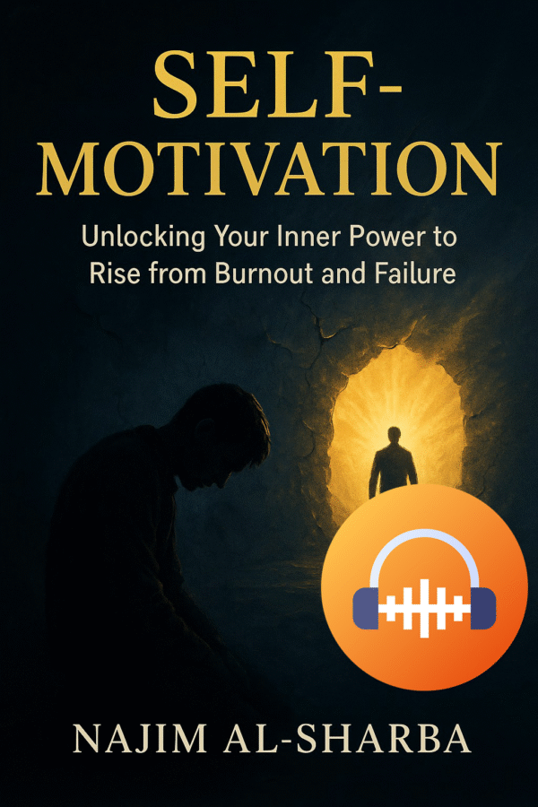 Audiobook : Self - motivation