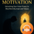 Audiobook : Self - motivation