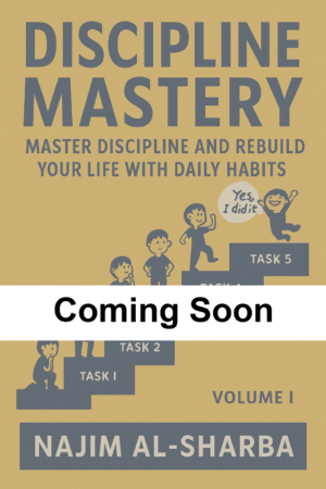 Discipline Mastery
