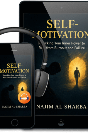 Self-Motivation Ebook & Audiobook Pack